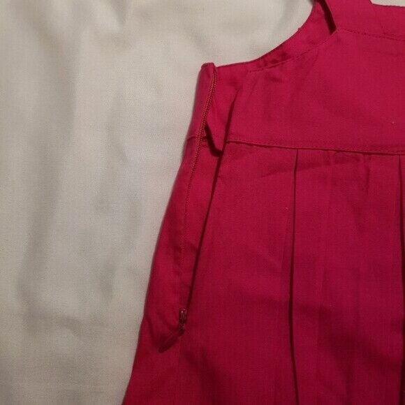 Gymboree girls size 3 3T pink tank top New - Picture 2 of 5